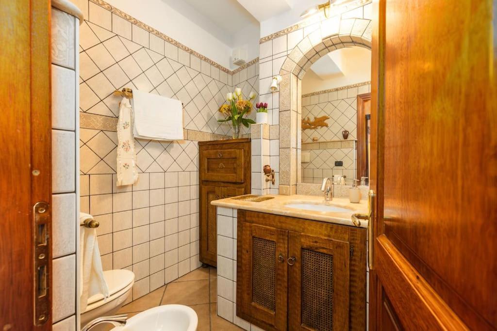 Orientale 205 Baunei Bagian luar foto